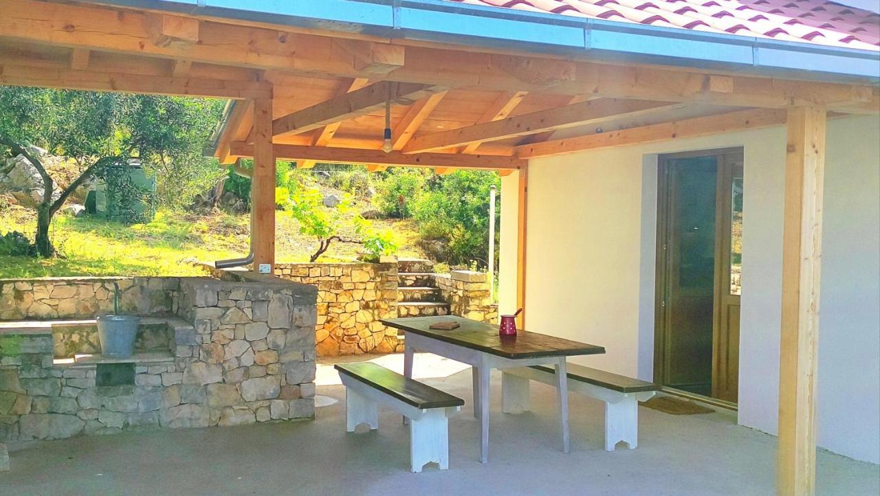 Ražanj Aldos House 빌라 외부 사진