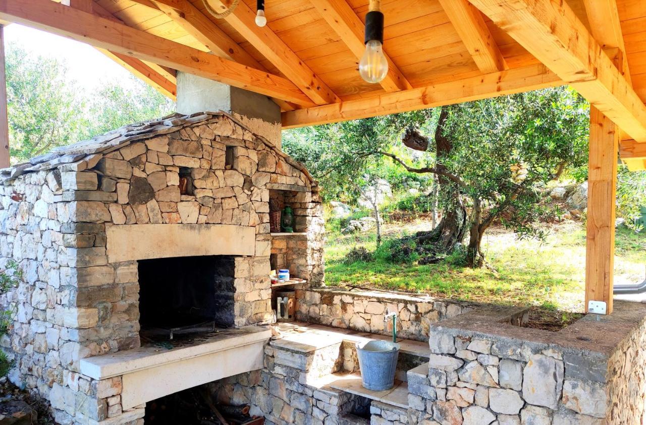 Ražanj Aldos House 빌라 외부 사진